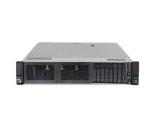 HPE ProLiant DL560 G10 8SFF Server 4x Xeon Gold 5222 3.8GHz P408i-a SR CTO picture
