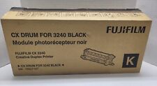Genuine Fujifilm CX Drum for 3240 Black CT351185 picture