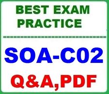  SOA-C02 AWS Certified SysOps Administrator – Associate- BEST EXAM Practice Q&A  picture