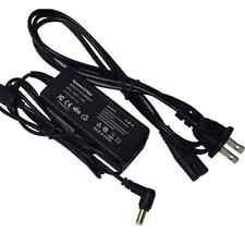 AC Power Adapter Charger Cord for Acer ChromeBook C710-2833 C710-2834 C710-2856 picture