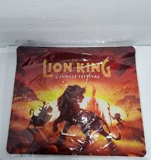 The Lion King Mouse Pad Simba Movie Computer Accessories Mouse Pad (NEW) picture