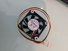 DF0401012SEMN 12V 0.10A 40*40*10MM 20CM (8in)  3wires Cooling Fan picture