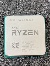 AMD Ryzen 9 5900X Desktop Processor (4.8GHz, 12 Cores, Socket AM4) (Pins Damage) picture