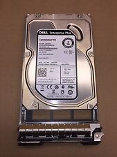 DELL EQUALLOGIC 1TB 3.5 7.2k NL SAS 62VY2 062VY2 PE08 9YZ264-158 ST1000NM0001  picture