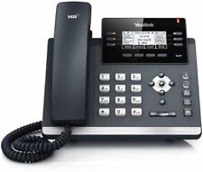 Yealink SIP-T41P IP Phone Ultra Elegant T41P POE Grade A picture