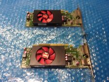 Dell AMD Radeon HD 8490 1GB DDR3 SDRAM Full Height Graphics Card 07W12P 7W12P picture