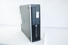 HP Compaq Pro 6300 SFF, Intel i5-3470 @3.20GHz, 4GB RAM, *NO HDD* picture