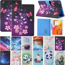 For iPad 5th 6th 7th Generation Mini Air Magnetic Flip Stand Leather Case Cover picture
