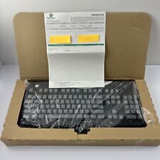 VTG Gateway SK-9920  PS/2 Keyboard - Open Box/New Old Stock Org. Gateway Invoice picture
