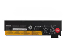 Genuine 68+ 48Wh Battery For Lenovo Thinkpad X240 X250 X260 X270 T460 45N1775 picture