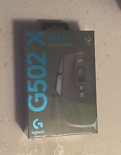 *NEW* Logitech G502-X PLUS Wireless Gaming Mouse picture