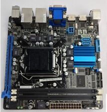 Aaeon EMB-B75A-A10-MK01 Mini-ITX CPU Board picture