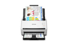Epson DS-530 II Color Duplex Document Scanner - 1 Year Ltd Warranty picture