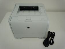 Mint Condition HP LaserJet P2035N Printer w/Network USB + New Cables + Warranty picture