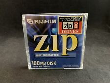 FUJIFILM 100MB Zip Disk picture