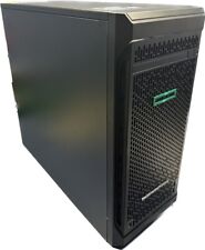 HPE ProLiant ML110 G10 Tower Server Xeon 3204, 16GB RAM, 4TB HDD picture