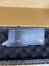 Dell Latitude 5420 5520 11.4V 42Wh Laptop Battery Type WY9DX 005R42 0M3KCN NEW picture