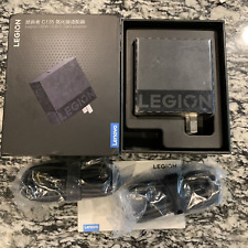 Lenovo Legion Original C135 135W GaN USB-C Type-C PD Charger picture