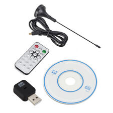 Digital TV Stick Antenna Receiver Video Broadcasting Mini USB 2.0 DVB-T Dongle picture