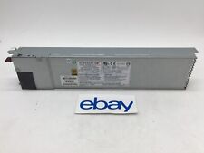 Supermicro PWS-721P-1R 720W 80+ Gold Power Supply FREE S/H picture