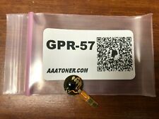1 Toner Chip for Canon GPR-57, GPR57 IR Adv 4525/4535/4545/4551 Refill picture
