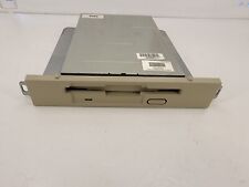 COMPAQ - 144263-001 - 43074 - 144207-001 - 3.5 1.44MB Floppy Drive - Untested picture