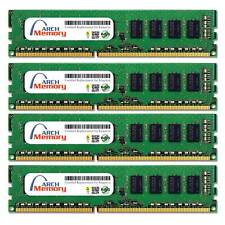 Arch Memory KTH-PL313EK4/32G 8GB Replacement for Kingston DDR3 UDIMM RAM picture