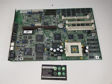AT&T Globalyst 620/630 FIC PSK-2000 Motherboard PCMX51104772 VLSI 9501 UNTESTED picture