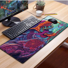 Gaming Mouse Pad , Large Mice Pad, Non-Slip, Computer Desk Mat, Keyboard Pad picture