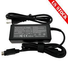 12V 5A Replacement AC Adapter Power Supply for Sanyo JS-12050-2C LCD TV Monitor picture