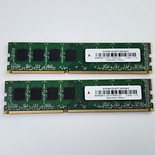 Avant 16GB (2 x 8GB) DDR3 1600 PC3-12800U Desktop Memory RAM AVF641GU67F1600AK2 picture