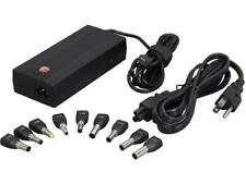 NEW WITHOUT  BOX-Targus APA68 90W (Universal) Notebook AC Adapter w/9-Power Tips picture
