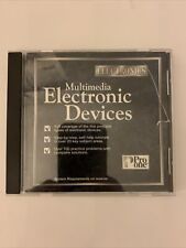 Pro One Software Multimedia Electronic Devices CD-ROM CD (Windows 3.1, 95) picture