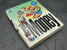 Vintage Microsoft Windows Money 1992 Software Windows 2.00 Sealed RARE picture