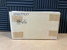Ergotron StyleView Sit-Stand Combo Extender White 97-858-216 ✅❤️️✅❤️️ NEW  picture