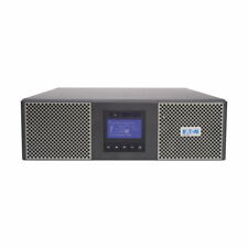 EATON UPS 9PX Kit 9PX6K 6000VA 5400W +Battery pack+ PowerPass Distribution | NEW picture