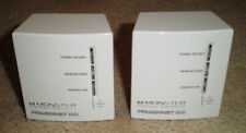 Monster Powernet 100 Digital Express Network Expansion Adapter Pair picture