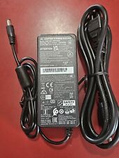 Genuine TPV AC Adapter Power Supply for MSI AOC Monitors ADPC2045 20V 2.25A 45W  picture