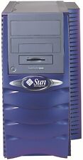 SUN Blade 2000/ 2x900Mhz/ 4Gb/ CD/Floppy  picture