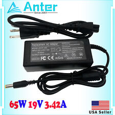 For Acer Aspire AIO Z1-622 Z1-623 ZC-700 ZC-700G Ac Power Adapter Wall Cord 65W picture