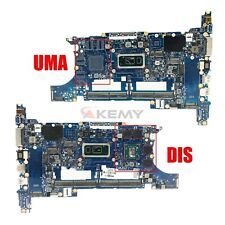 6050A3022501 FOR HP 840 G6 15U G6 motherboard I7-8565U CPU Mainboard UMA / DIS picture