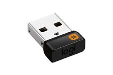 Logitech OEM Unifying USB Receiver for Wireless Mouse And Keyboard 6- Devices picture