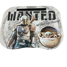 STAR WARS Lap Table Lap Desk Gaming Table Styro Filled Lab Cushion picture