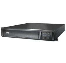 APC by Schneider Electric Smart-UPS SMX 1500VA Tower/Rack UPS SMX1500RM2UC picture