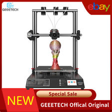 Geeetech A30 Series Large 3D Printer A30 PRO A30M A30T 3D Printer 320*320*420mm picture