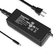 19.5V AC/DC Adapter Compatible with HP M27f M27fw M27fq M27fwa M27fe M24f M24... picture
