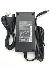 Dell 180W Laptop AC Adapter Charger for Precision Alienware  03XYY8 045G4G picture
