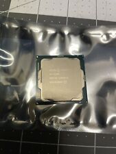 [new System Pull] Intel Core i5-9500 3.00ghz Processor (SRF4B) picture
