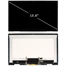 M45453-001 FHD For HP Envy X360 15M-ES1023DX LCD Touch Screen Digitizer Assembly picture