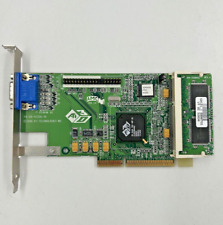 ATI 3D Rage Pro (XCLAIM 3D PRO 42910) PCI Video Card 109-42900-00 USED PowerMac picture